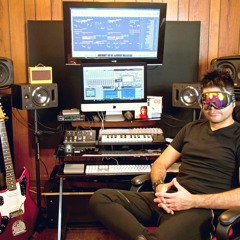 BEARLAND MUSIC STUDIO