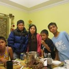 Stephen Jacinto Serquina