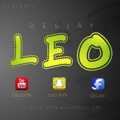 DjLeo(TvrsFamily)