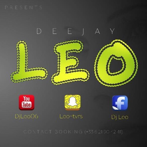 DjLeo(TvrsFamily)’s avatar