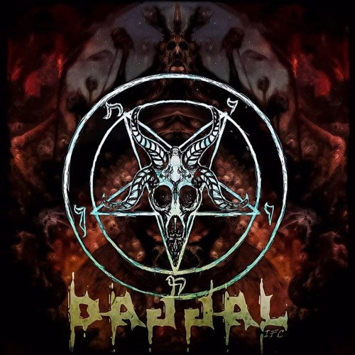 Dajjal’s avatar