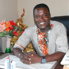 Brother Isaac Kofi Frimpong
