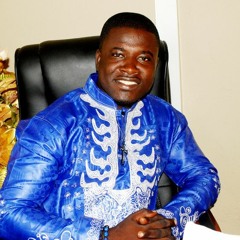 Apostle Isaac Kofi Frimpong