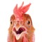 JUNGLE CHICKEN
