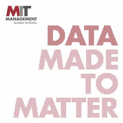 Data Made to Matter