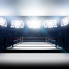 Vacant Wrestling Podcast