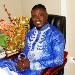 Isaac Kofi Frimpong