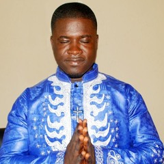 Minister Isaac Kofi Frimpong