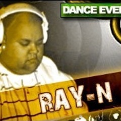 Dj RaY-N