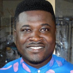 Minister Frimpong Isaac