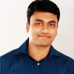Vignesh Kumar
