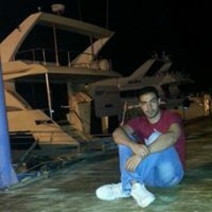 Moataz Eno