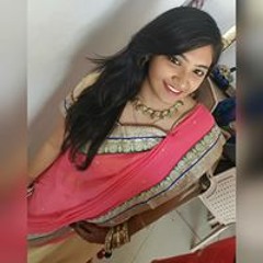 Priti Lodhiya