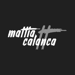 Mattia Calanca Dj