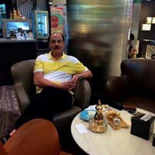 Ghassan Mulla Ali’s avatar