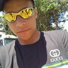 Paulo Noraty