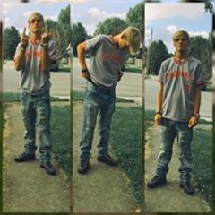 Donnie Daydaygang Green