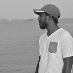 Girish Rajagopal