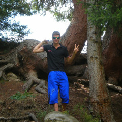 Никита Кокарев