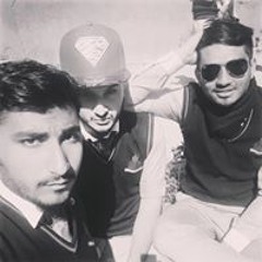 Sher Kayani