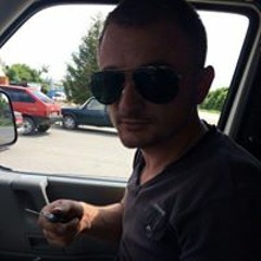 Ігор Палащук