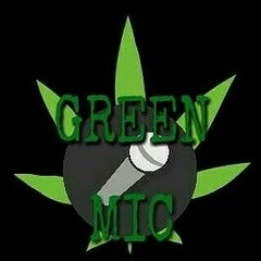 Green Mic.