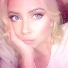 Анастасия Чудина