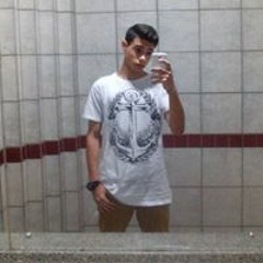 Lucas Carpes Horn Pereira