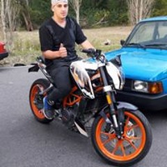 Cristian Saietti