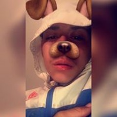 Justin Rivera