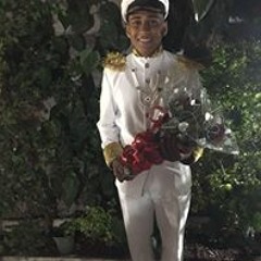 Marcio Felipe