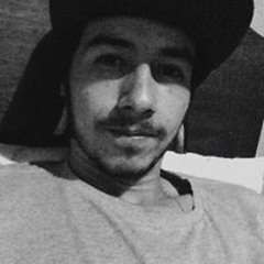 Tiago Poltronieri