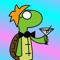Prof Turtle