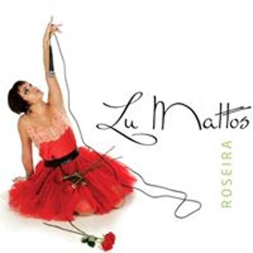 Lu Mattos’s avatar