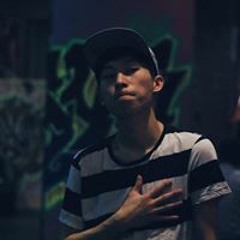 Rabbit: Poetic B-Boy