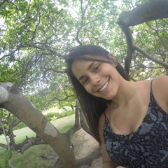 Luiza Câmara 1