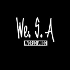 We. S. A