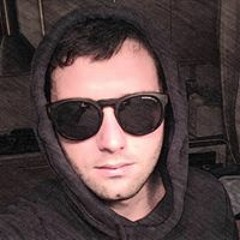 Александр Кукушкин