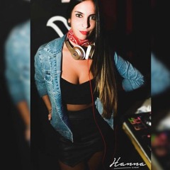DJ Solana Russo