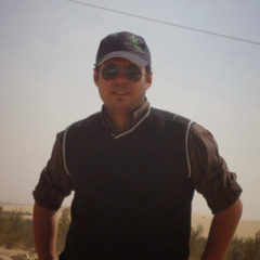 bassem orban