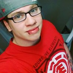Tyler Raling