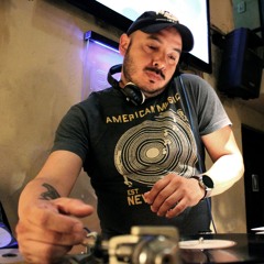 DJ Marcelo Suarez