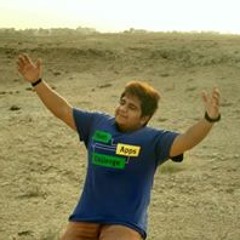 Ramin Khojestagan RK