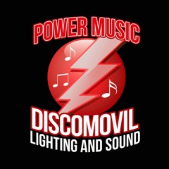 Power Music Discomovil
