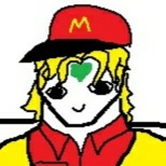 dio goes to mcdonald's