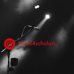 Music 4 Scholars