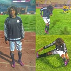 ahmed elbob
