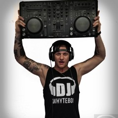 DJ Whyte Boi