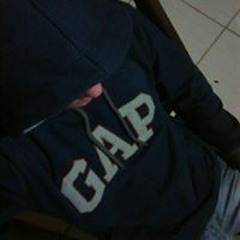 Edward FG