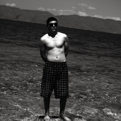 Самсон Седракян (Fireman)